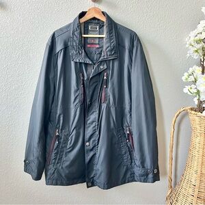 Canson of Denmark Blue Jacket Size 58, XXL